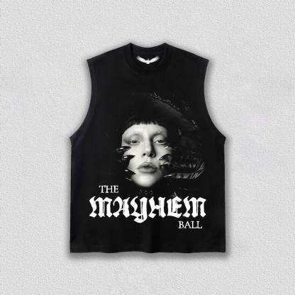 LadyGaga 3.0 TEE 8.9