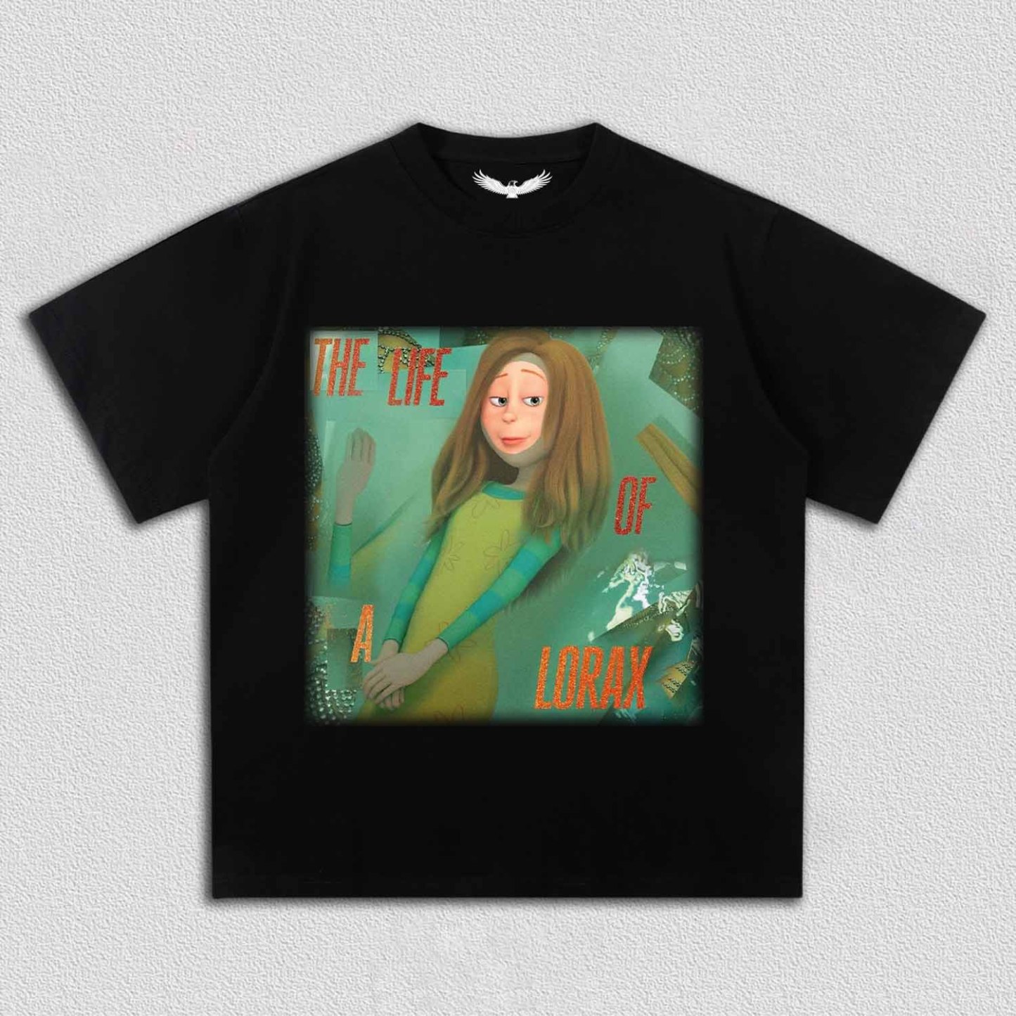 Taylor swift TEE A3