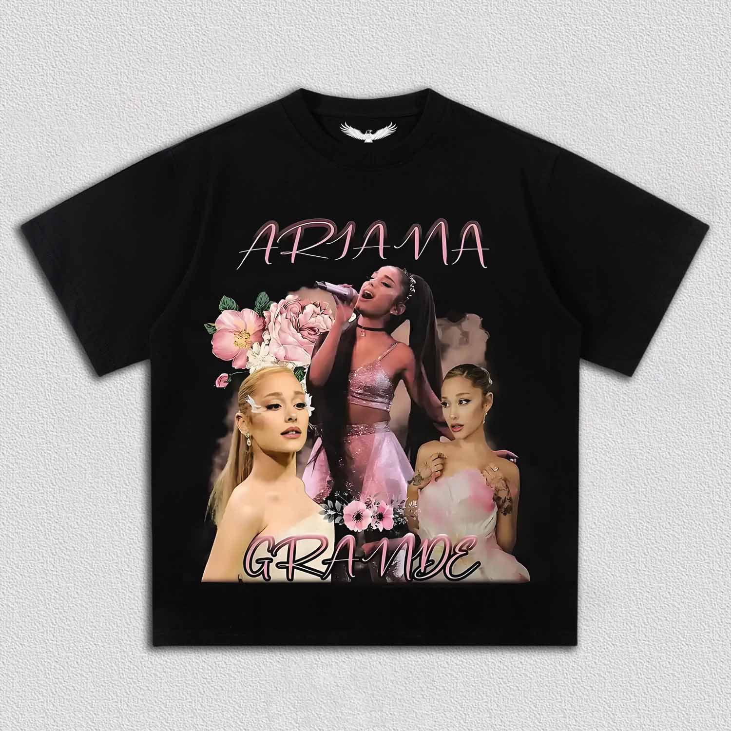 Ariana Grande WEAR 4.0