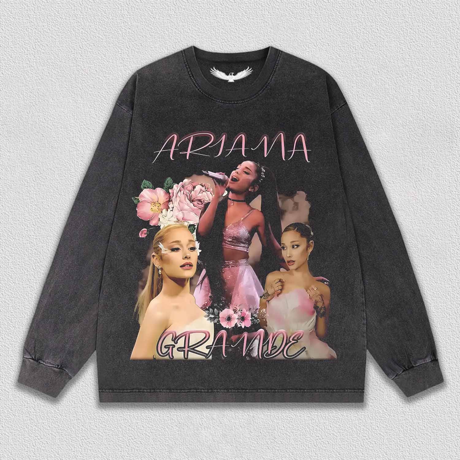 Ariana Grande WEAR 4.0