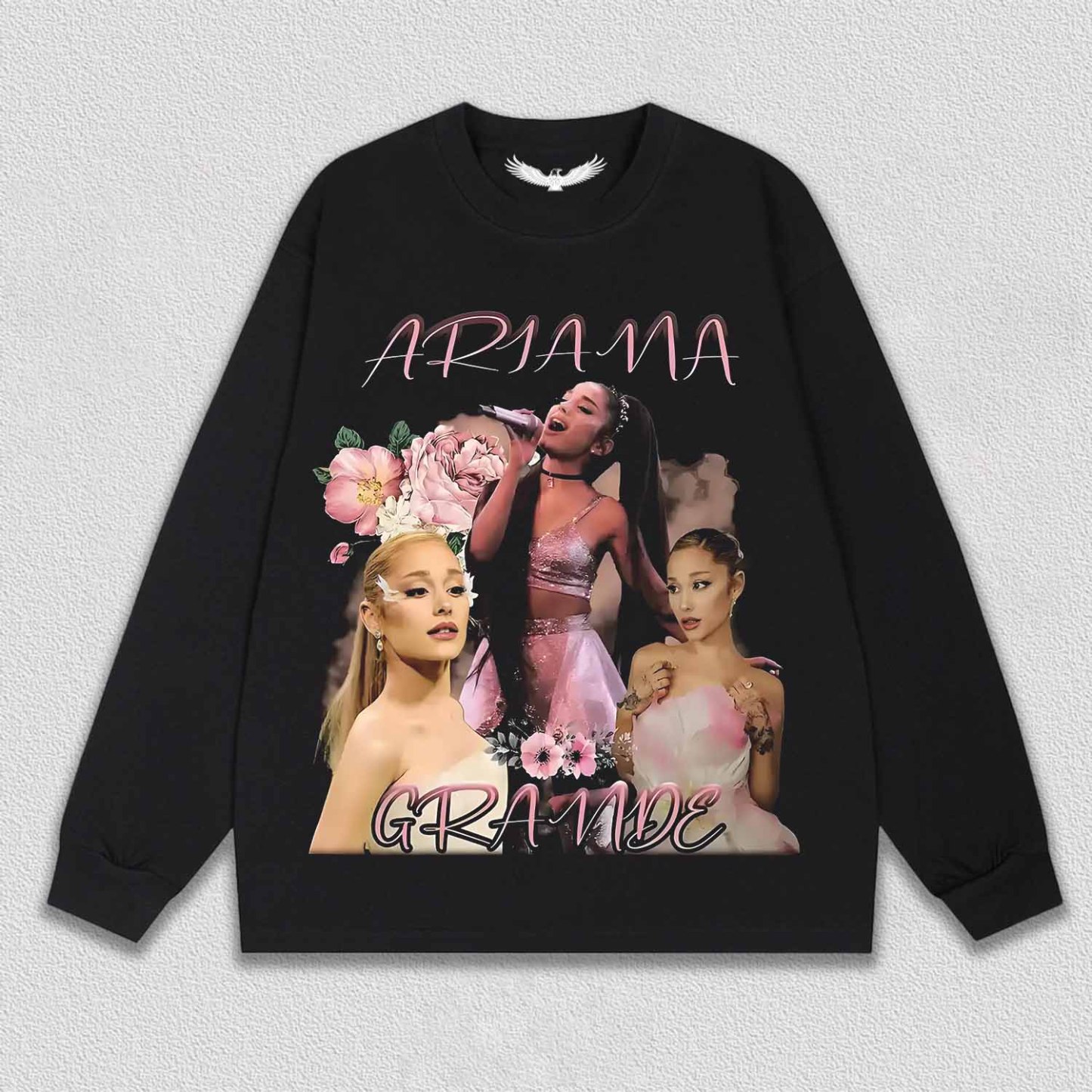 Ariana Grande WEAR 4.0