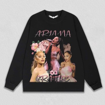 Ariana Grande WEAR 4.0