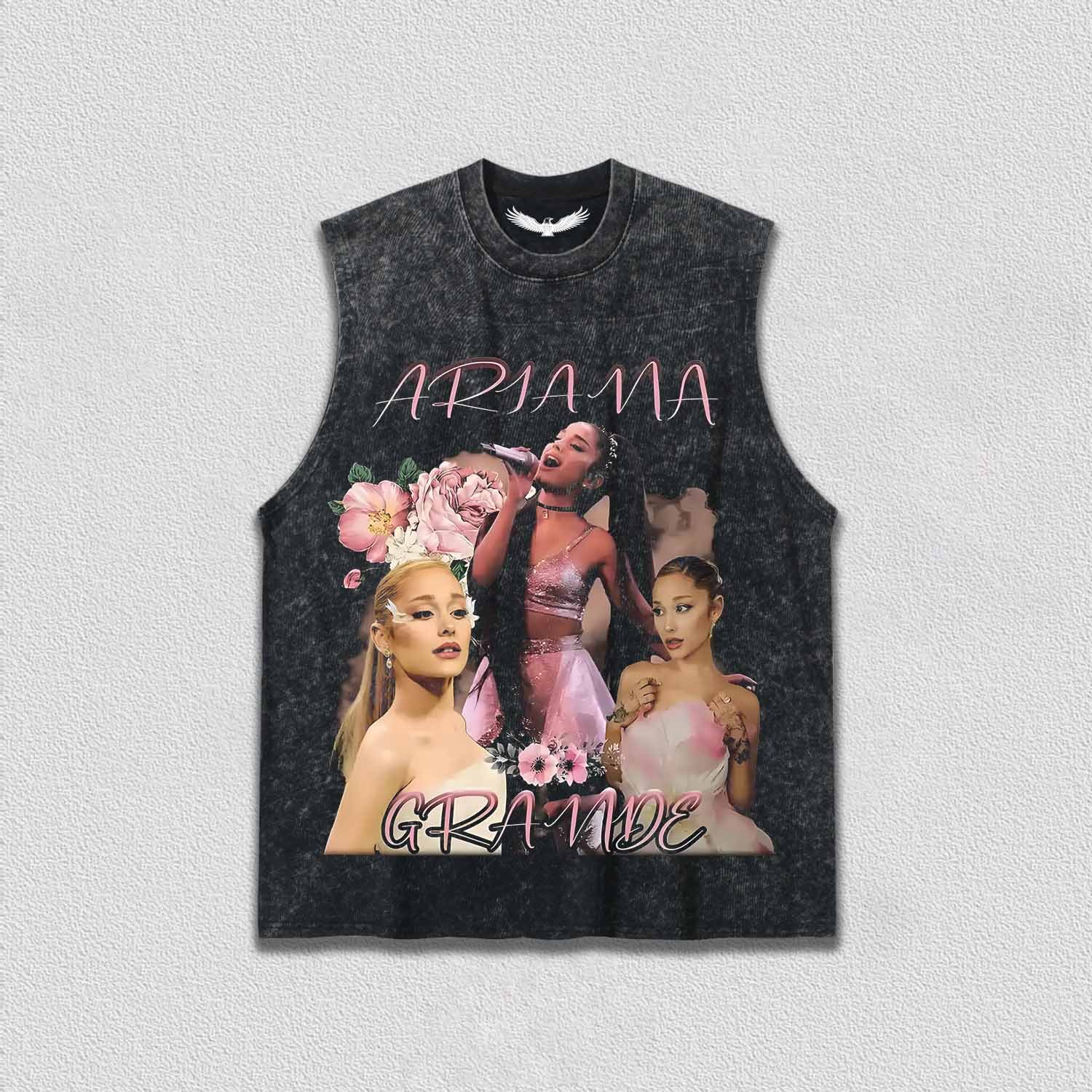 Ariana Grande WEAR 4.0