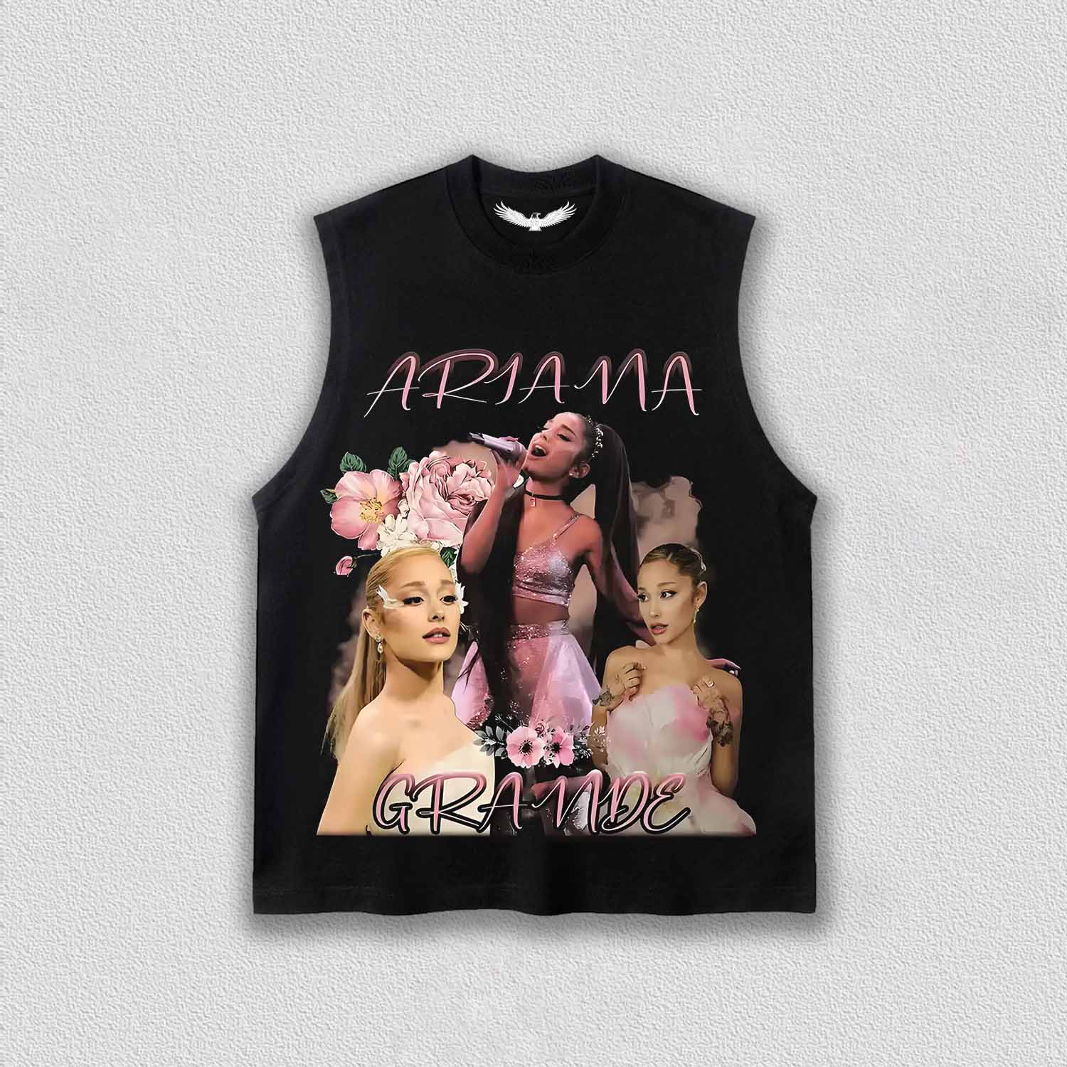 Ariana Grande WEAR 4.0