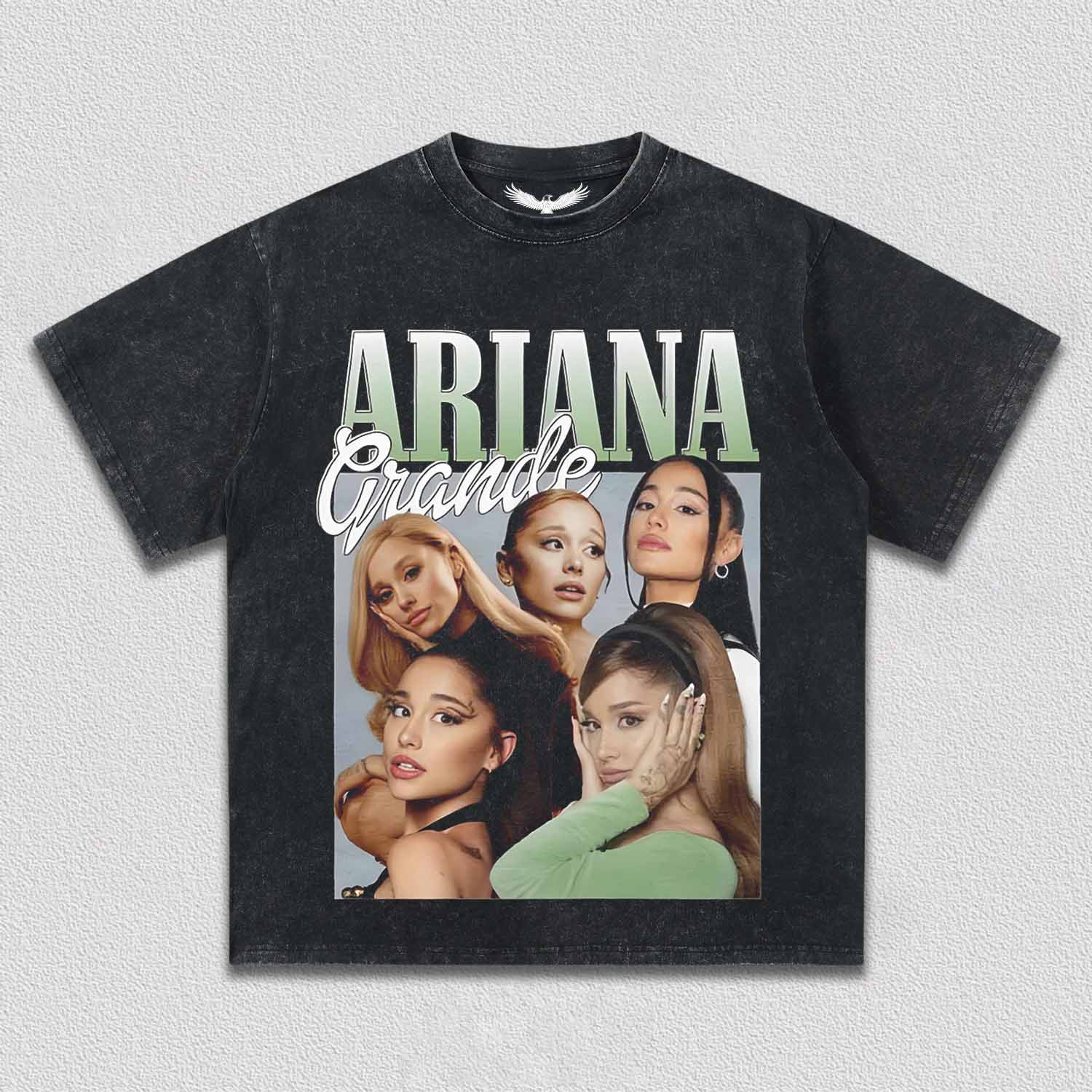 ARIANA GRANDE 4.15 TEE