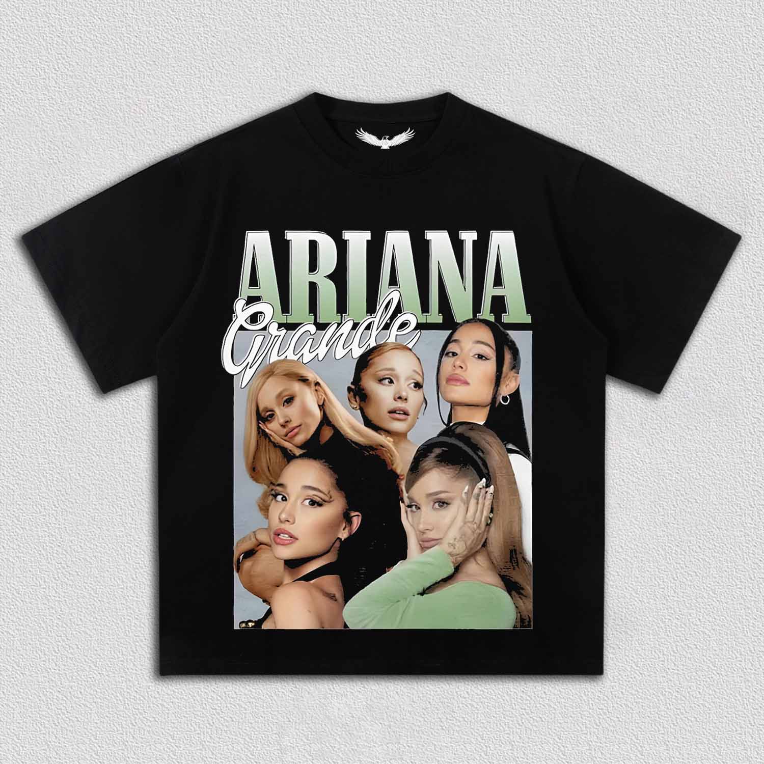 ARIANA GRANDE 4.15 TEE