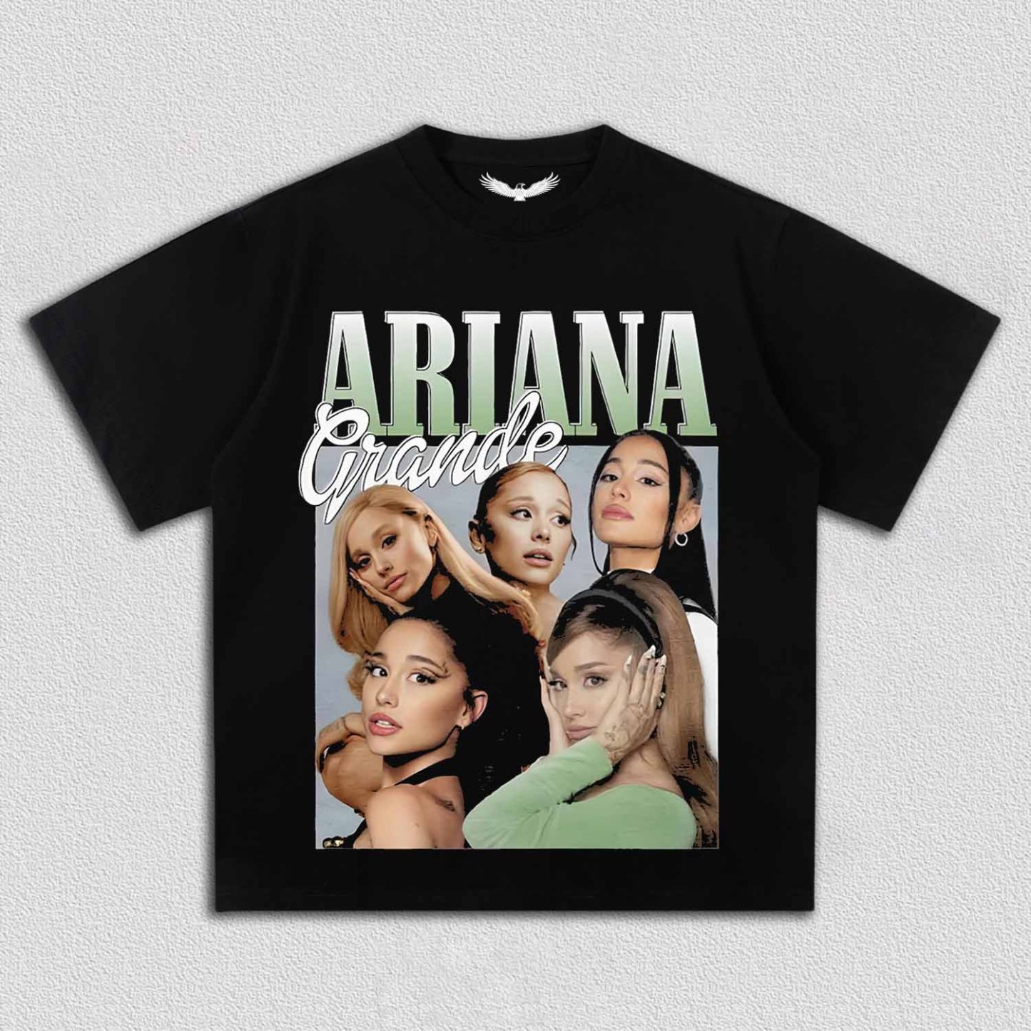 ARIANA GRANDE 4.15 TEE
