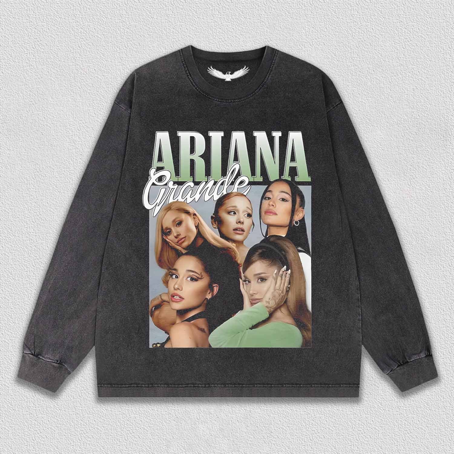 ARIANA GRANDE 4.15 TEE