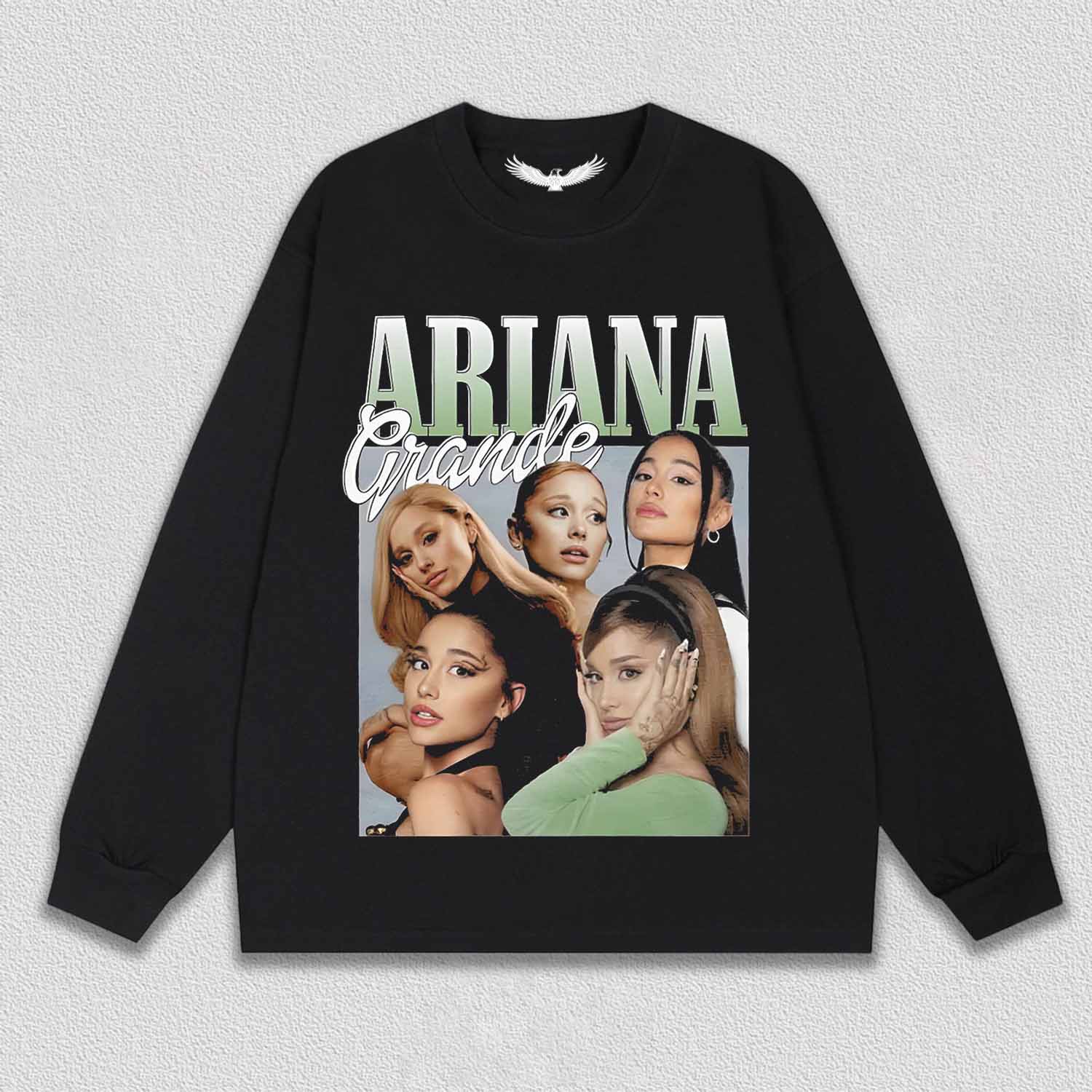 ARIANA GRANDE 4.15 TEE