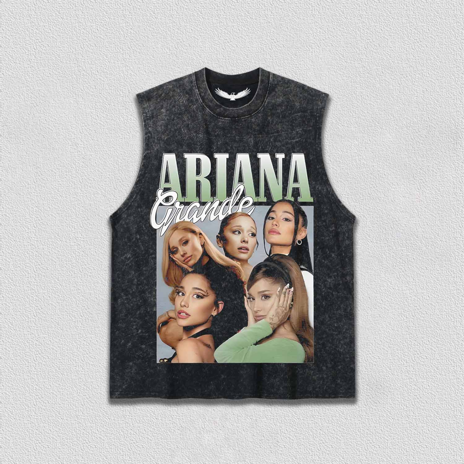 ARIANA GRANDE 4.15 TEE