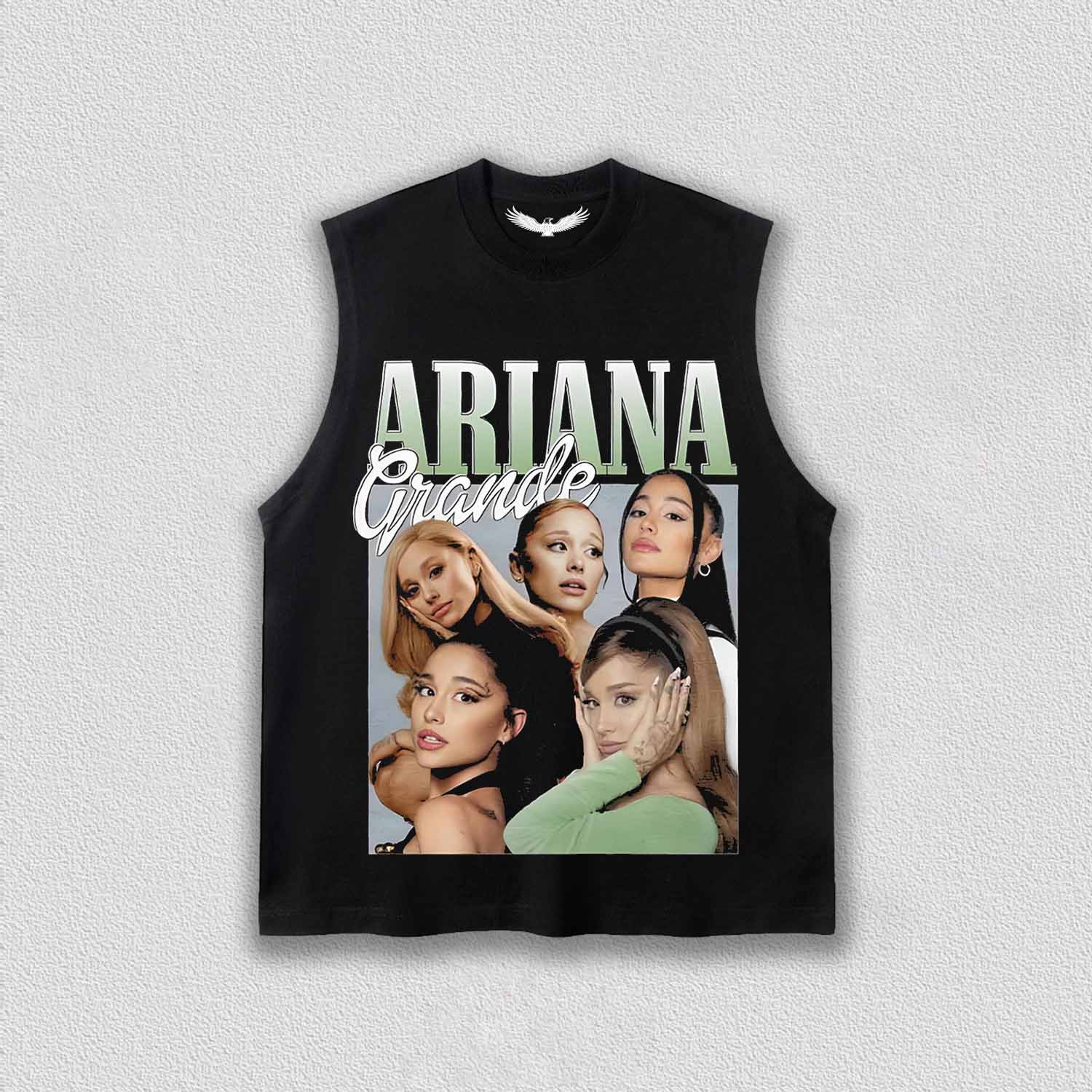 ARIANA GRANDE 4.15 TEE