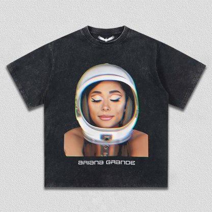 ARIANA GRANDE 5.7 TEE