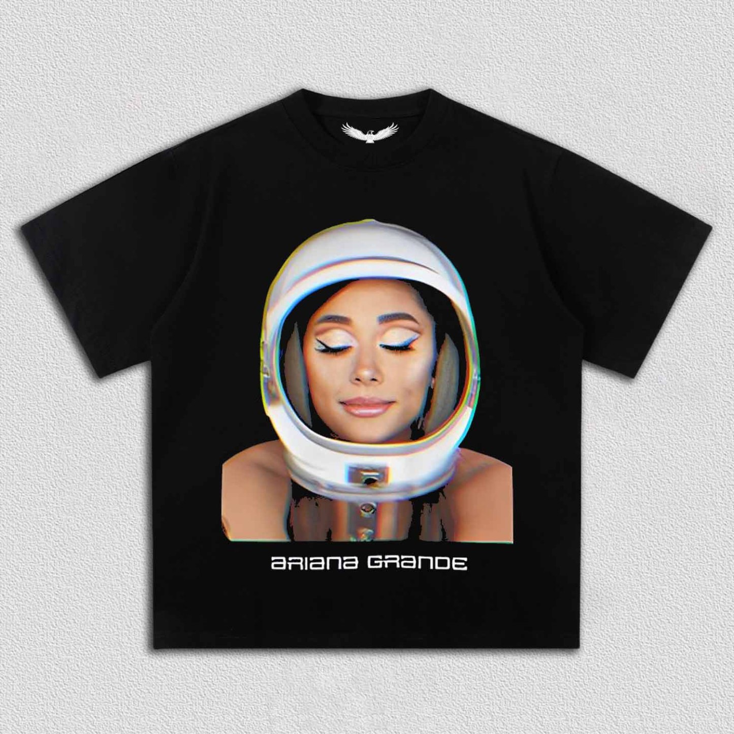 ARIANA GRANDE 5.7 TEE