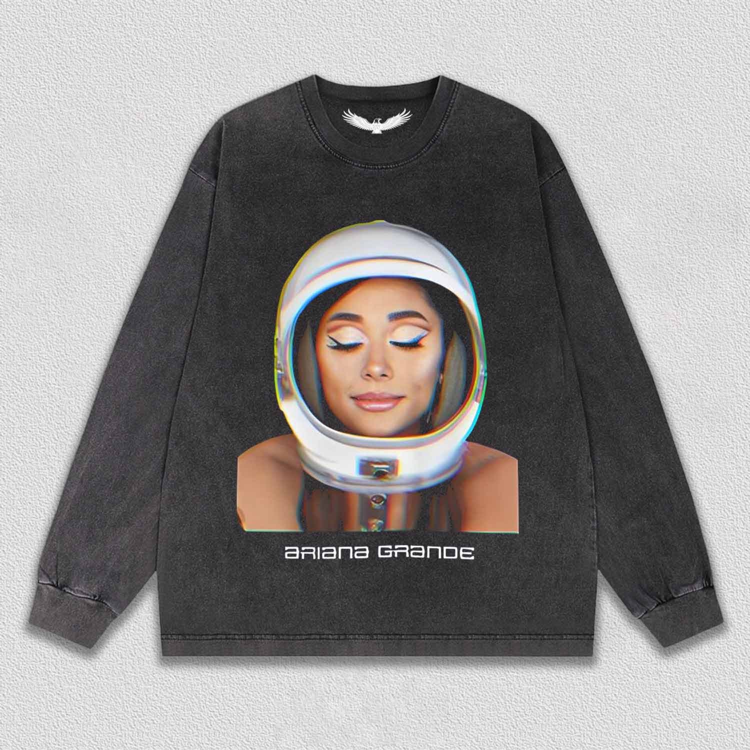ARIANA GRANDE 5.7 TEE