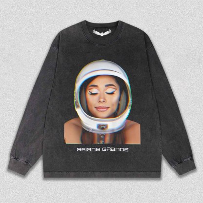 ARIANA GRANDE 5.7 TEE