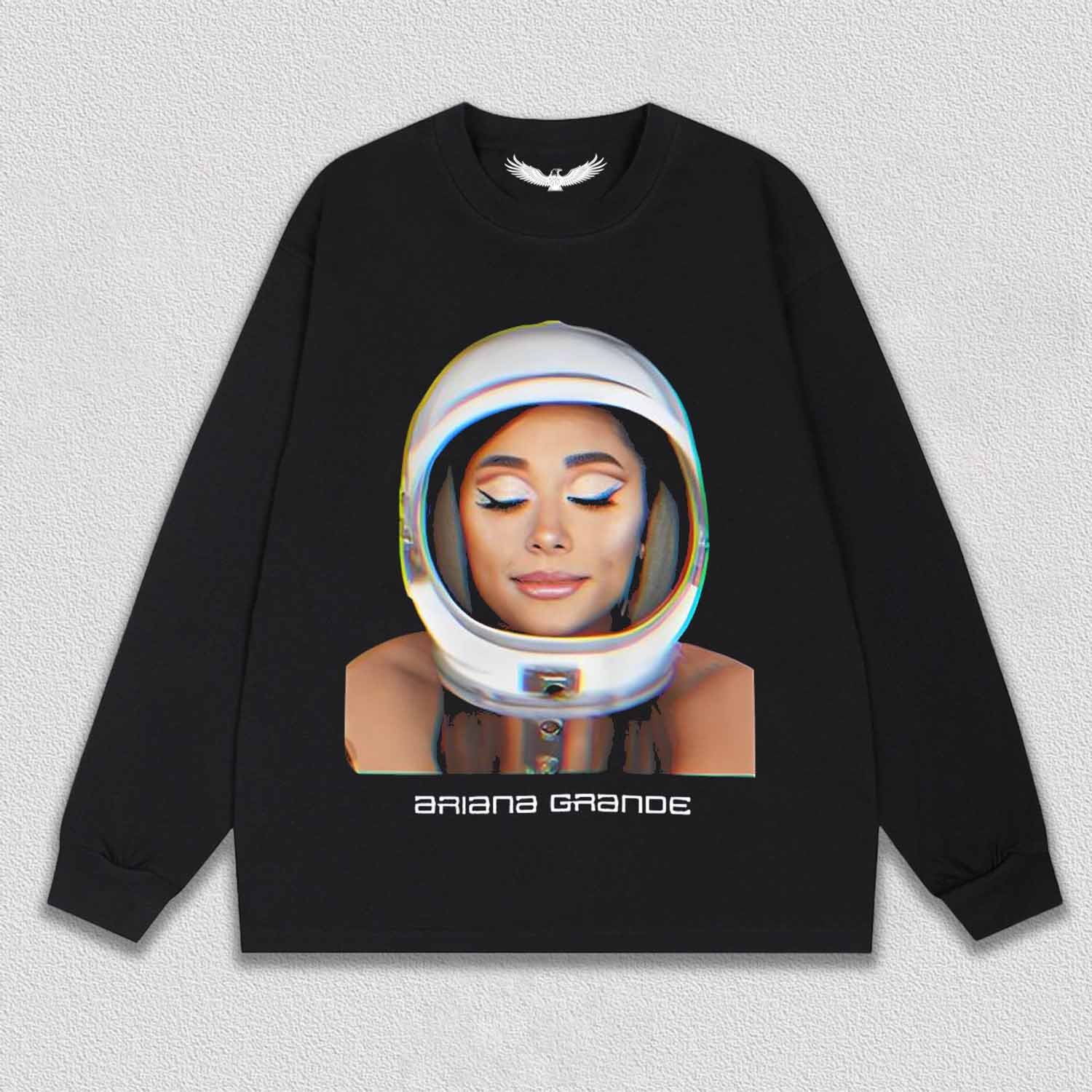 ARIANA GRANDE 5.7 TEE