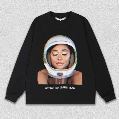 ARIANA GRANDE 5.7 TEE