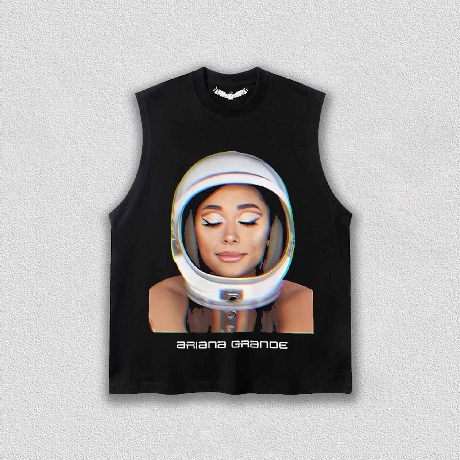 ARIANA GRANDE 5.7 TEE