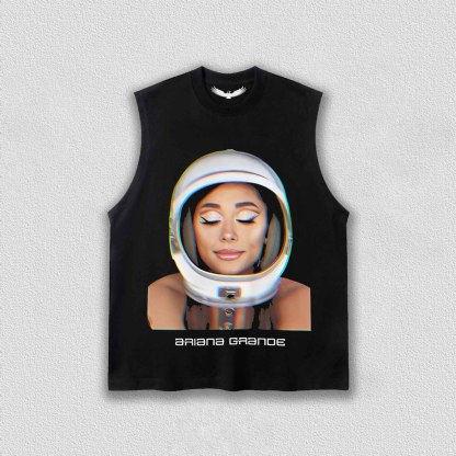 ARIANA GRANDE 5.7 TEE