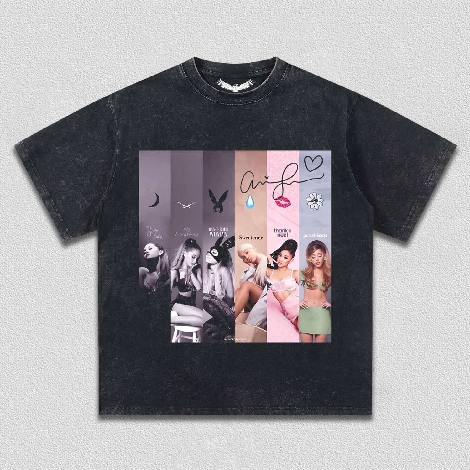 ARIANA GRANDE 5.15 TEE