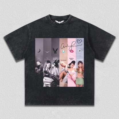 ARIANA GRANDE 5.15 TEE