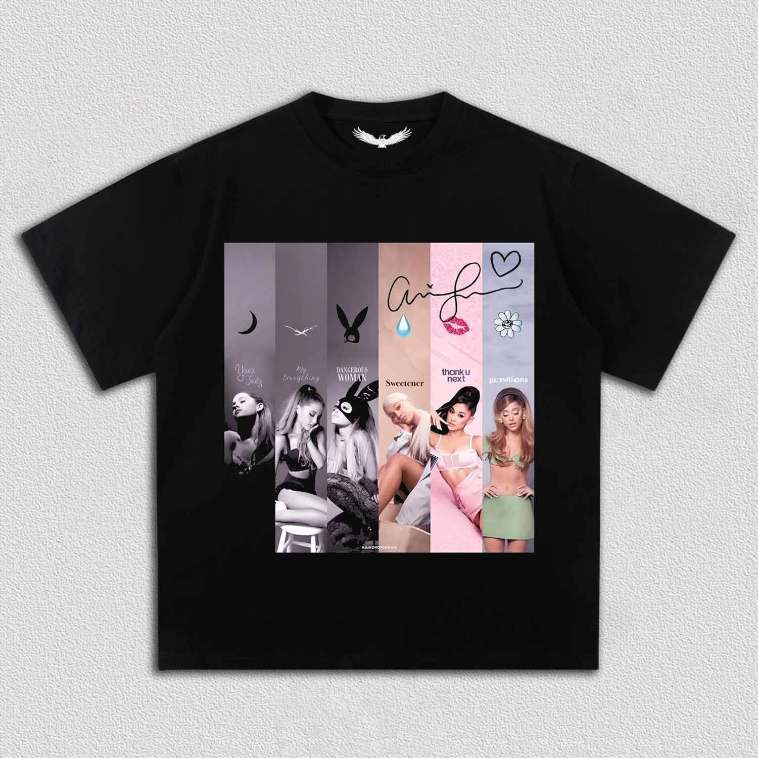 ARIANA GRANDE 5.15 TEE