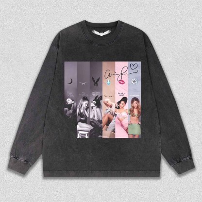 ARIANA GRANDE 5.15 TEE