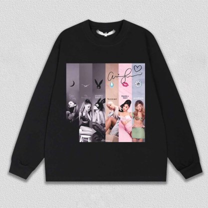 ARIANA GRANDE 5.15 TEE