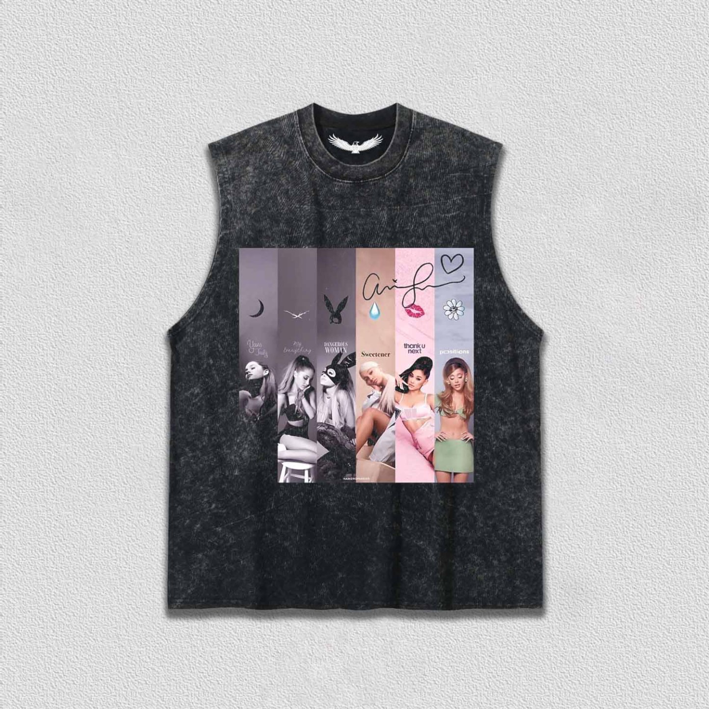 ARIANA GRANDE 5.15 TEE