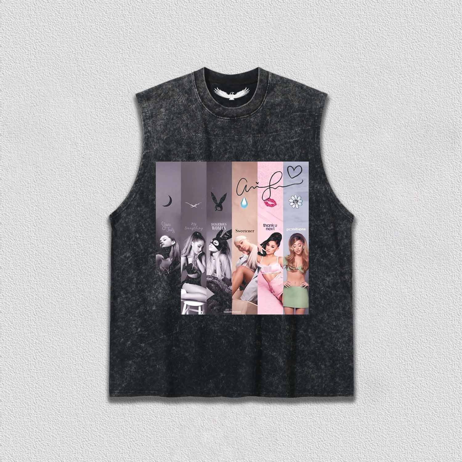 ARIANA GRANDE 5.15 TEE