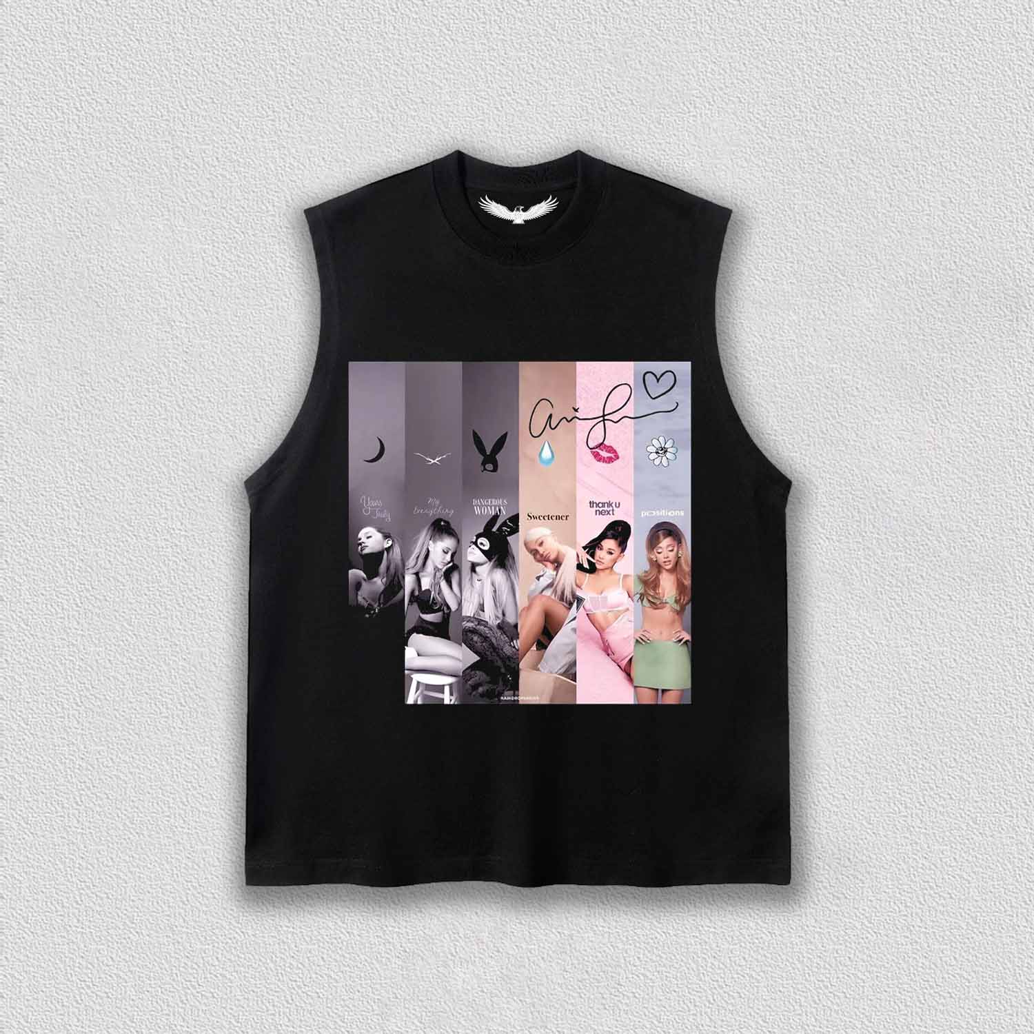 ARIANA GRANDE 5.15 TEE