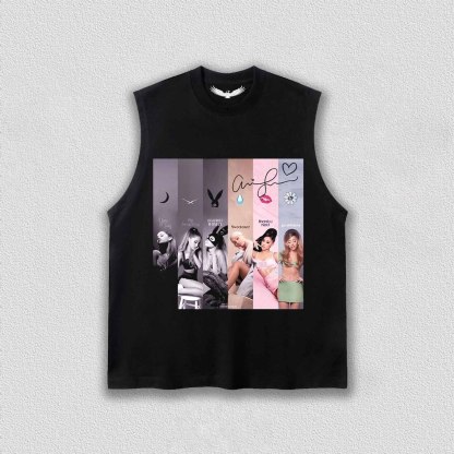 ARIANA GRANDE 5.15 TEE