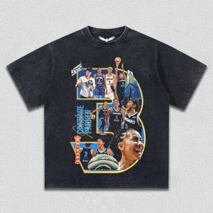 Candace Parker TEE 1.0