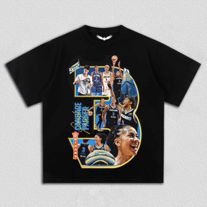 Candace Parker TEE 1.0