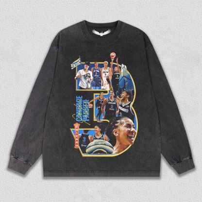 Candace Parker TEE 1.0