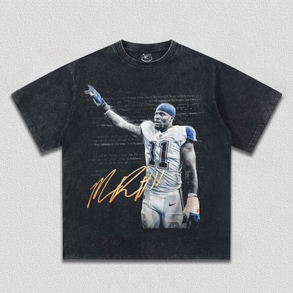 MICAH PARSONS TEE