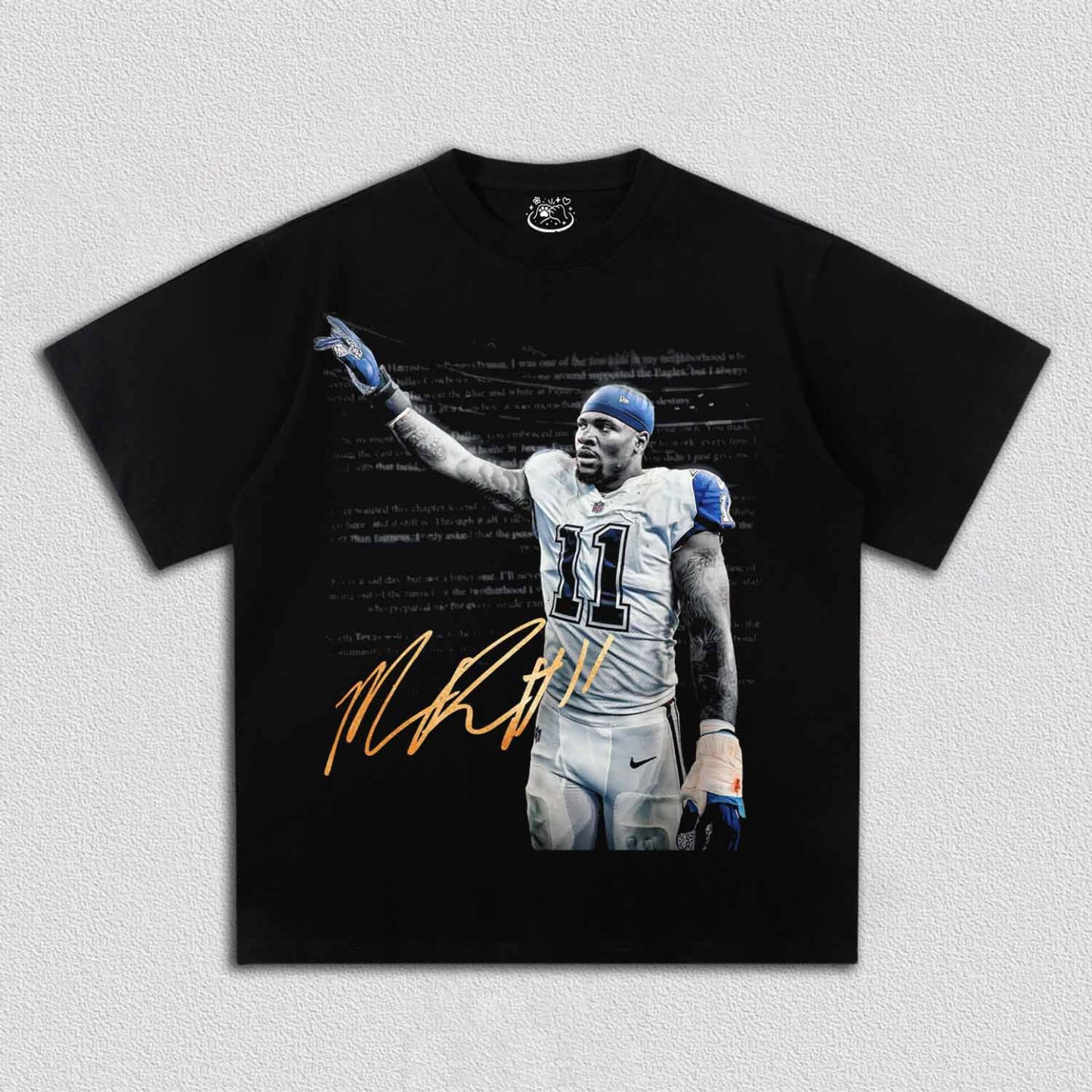 MICAH PARSONS TEE