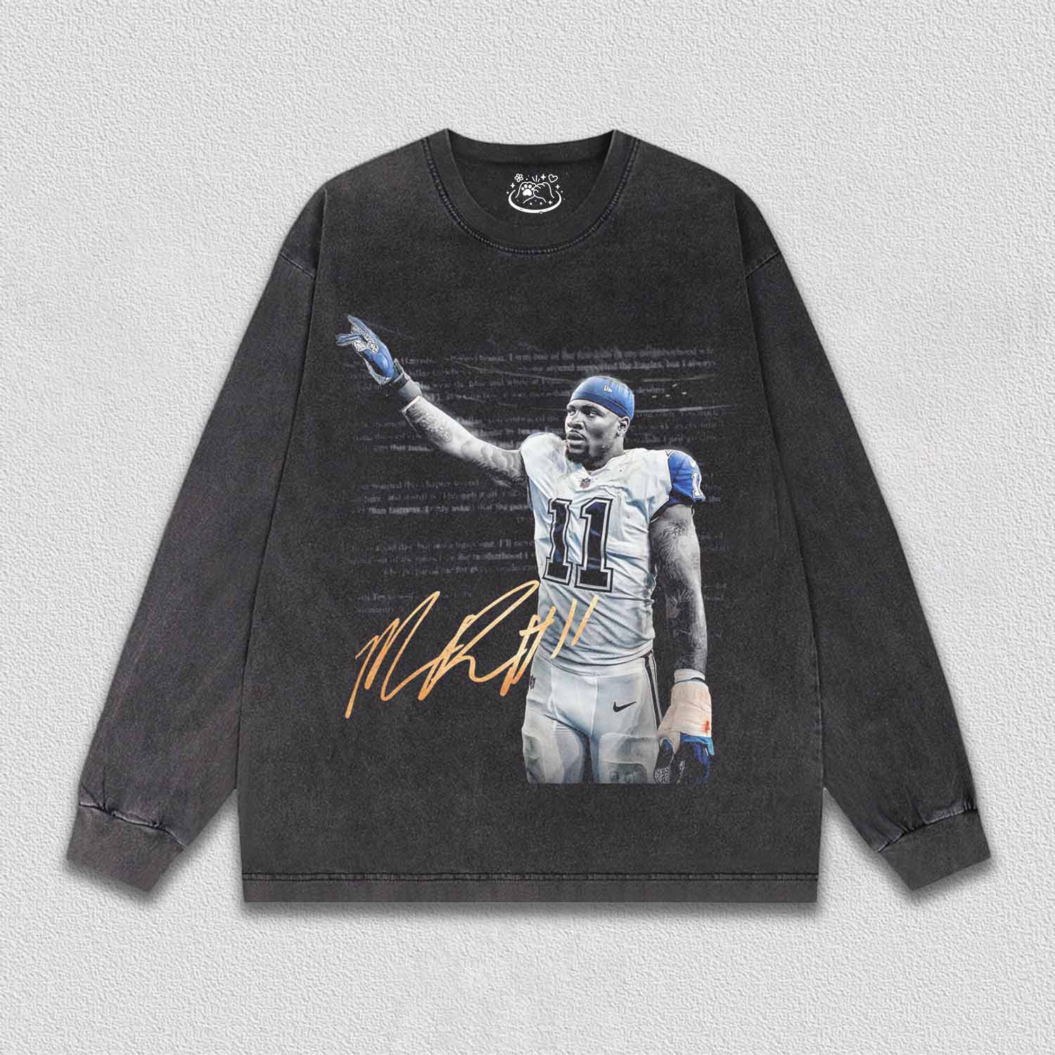 MICAH PARSONS TEE