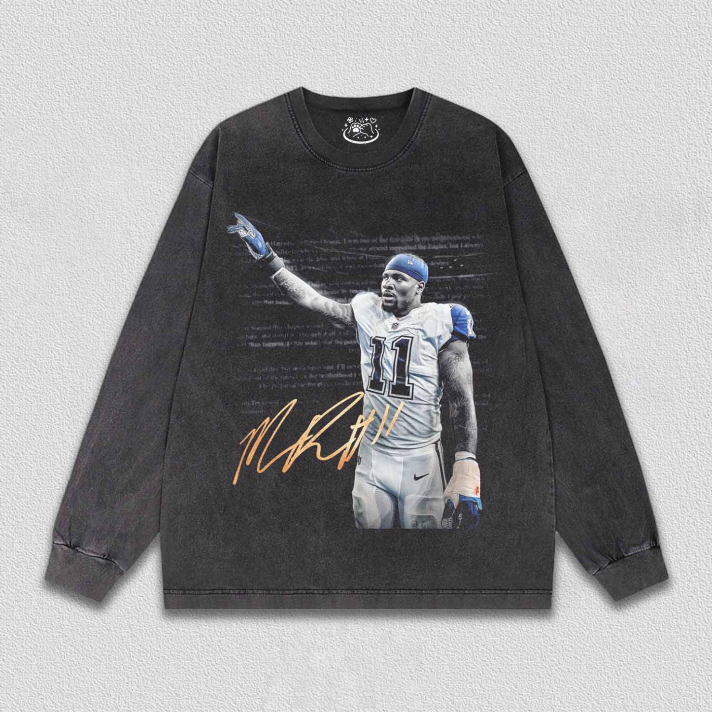MICAH PARSONS TEE