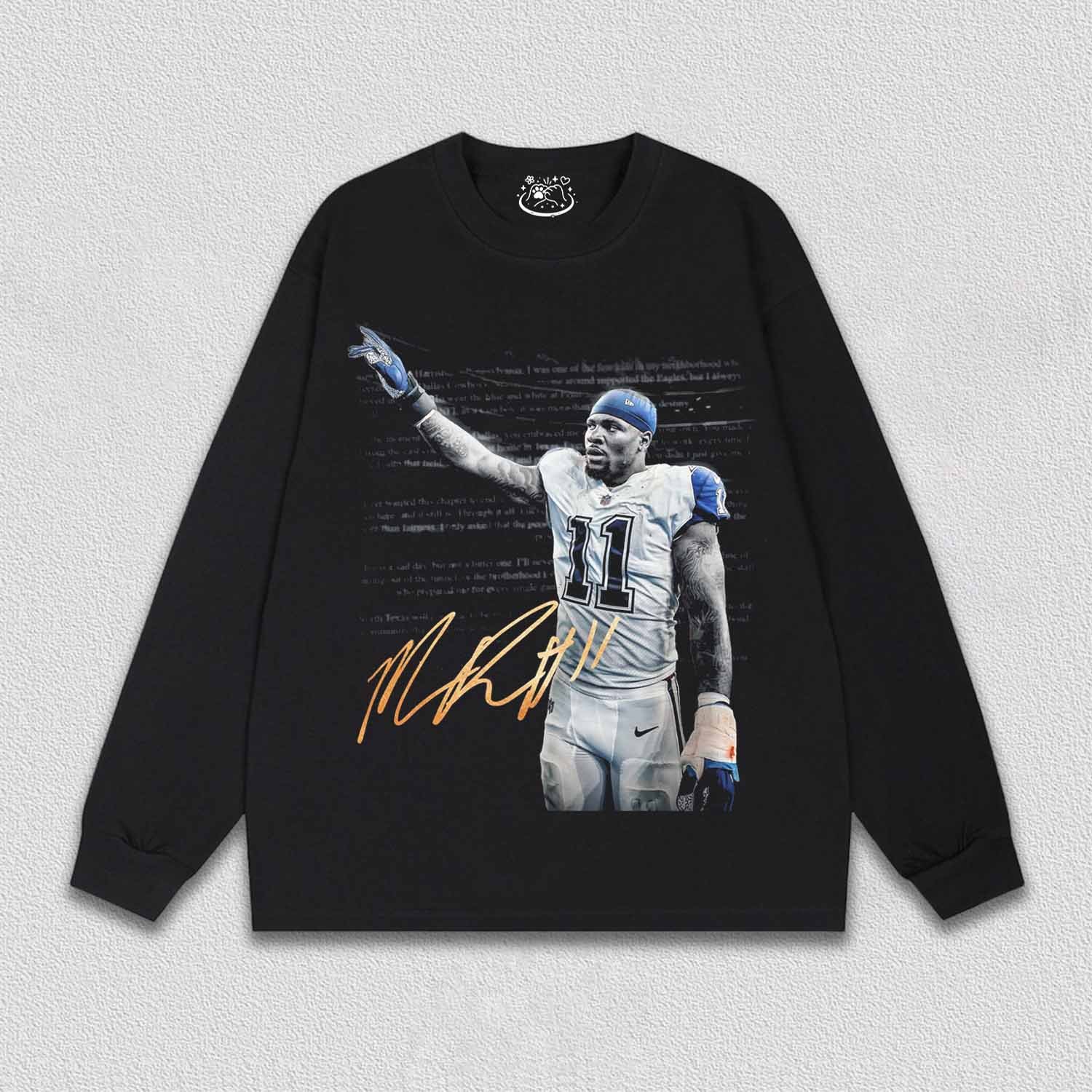 MICAH PARSONS TEE