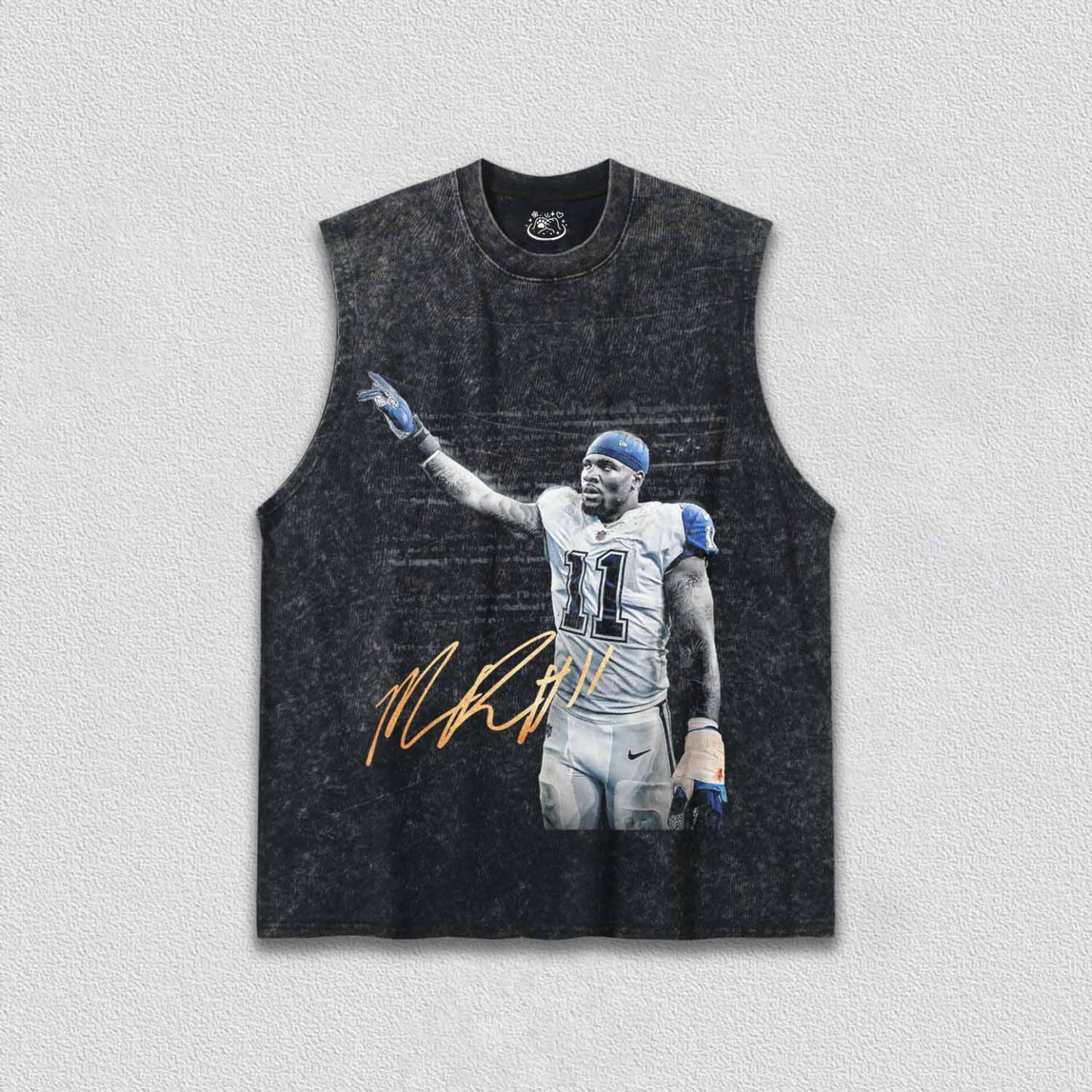MICAH PARSONS TEE