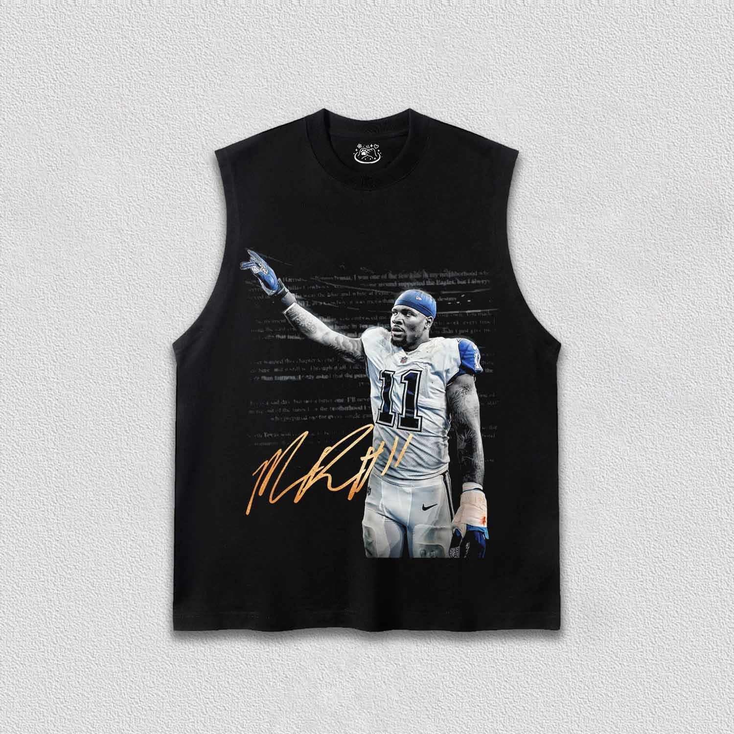 MICAH PARSONS TEE