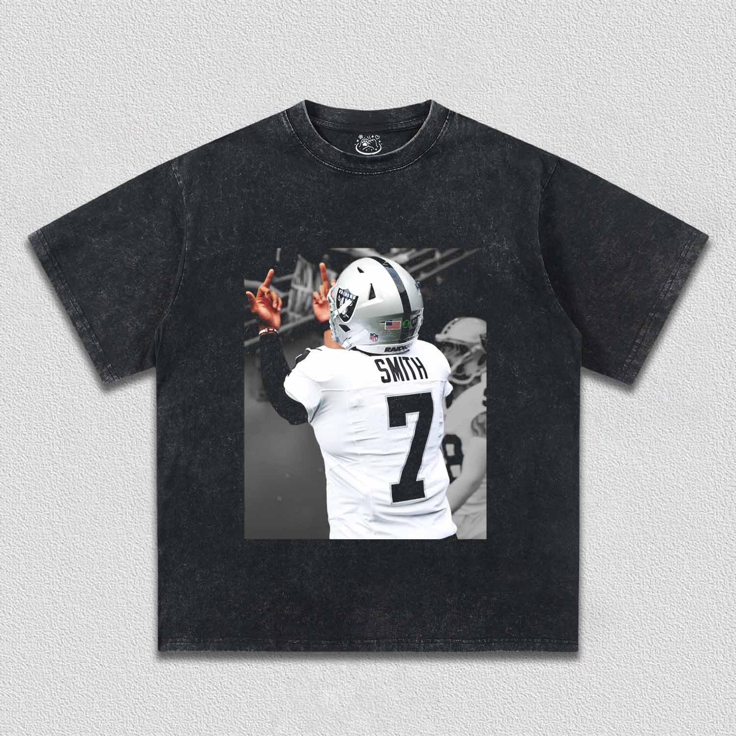 GENO SMITH V2 TEE