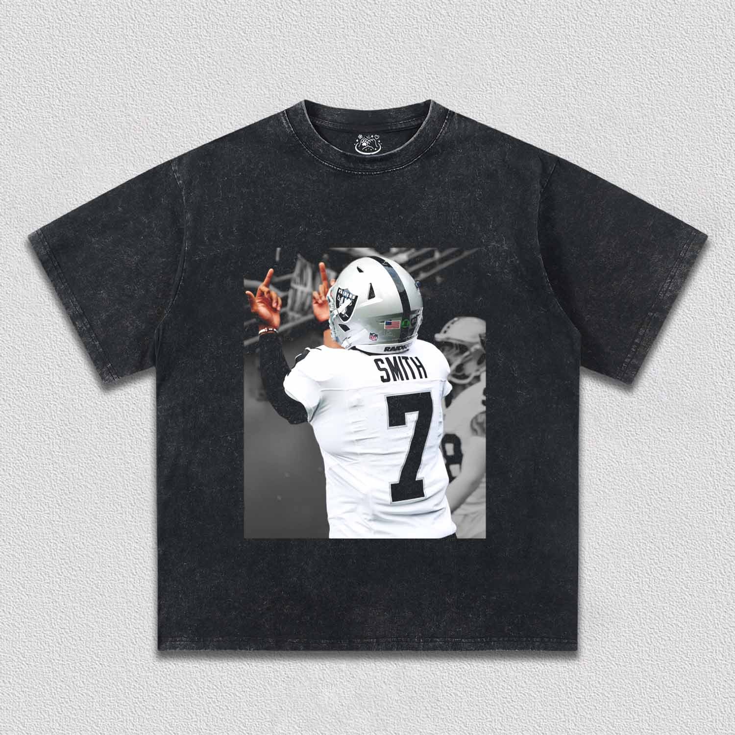 GENO SMITH V2 TEE