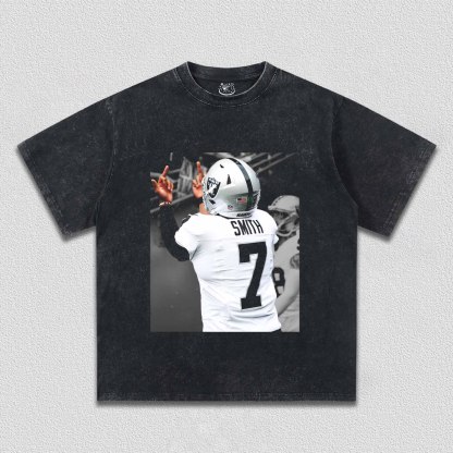 GENO SMITH V2 TEE