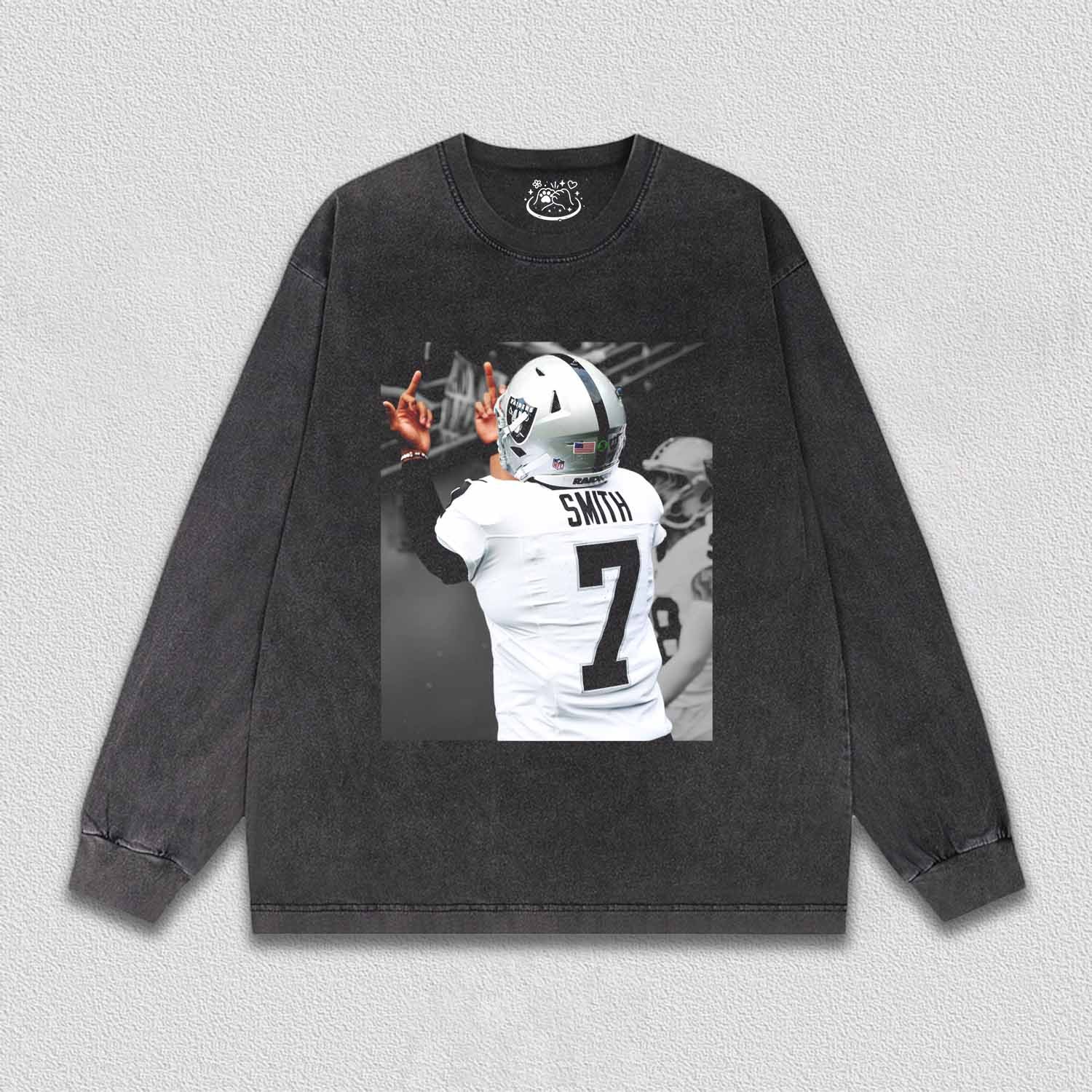GENO SMITH V2 TEE