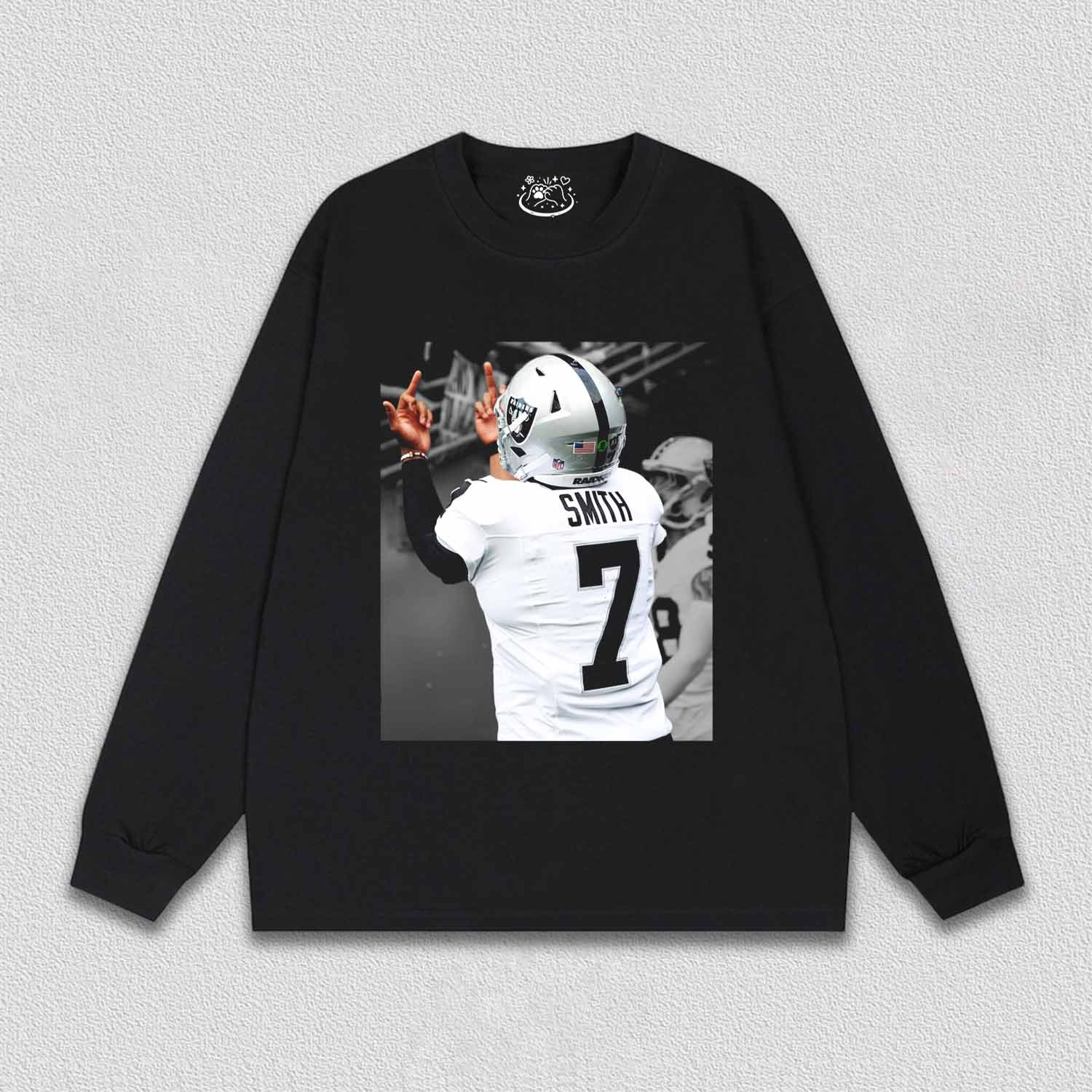 GENO SMITH V2 TEE