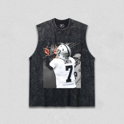 GENO SMITH V2 TEE