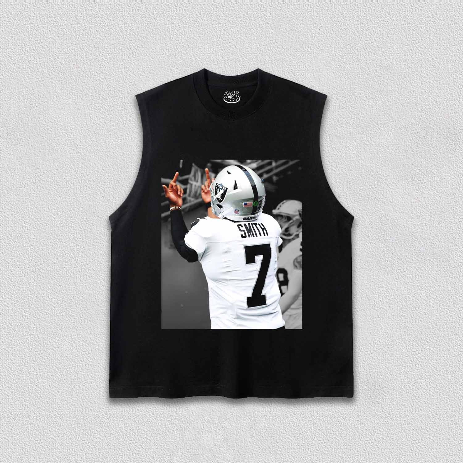 GENO SMITH V2 TEE