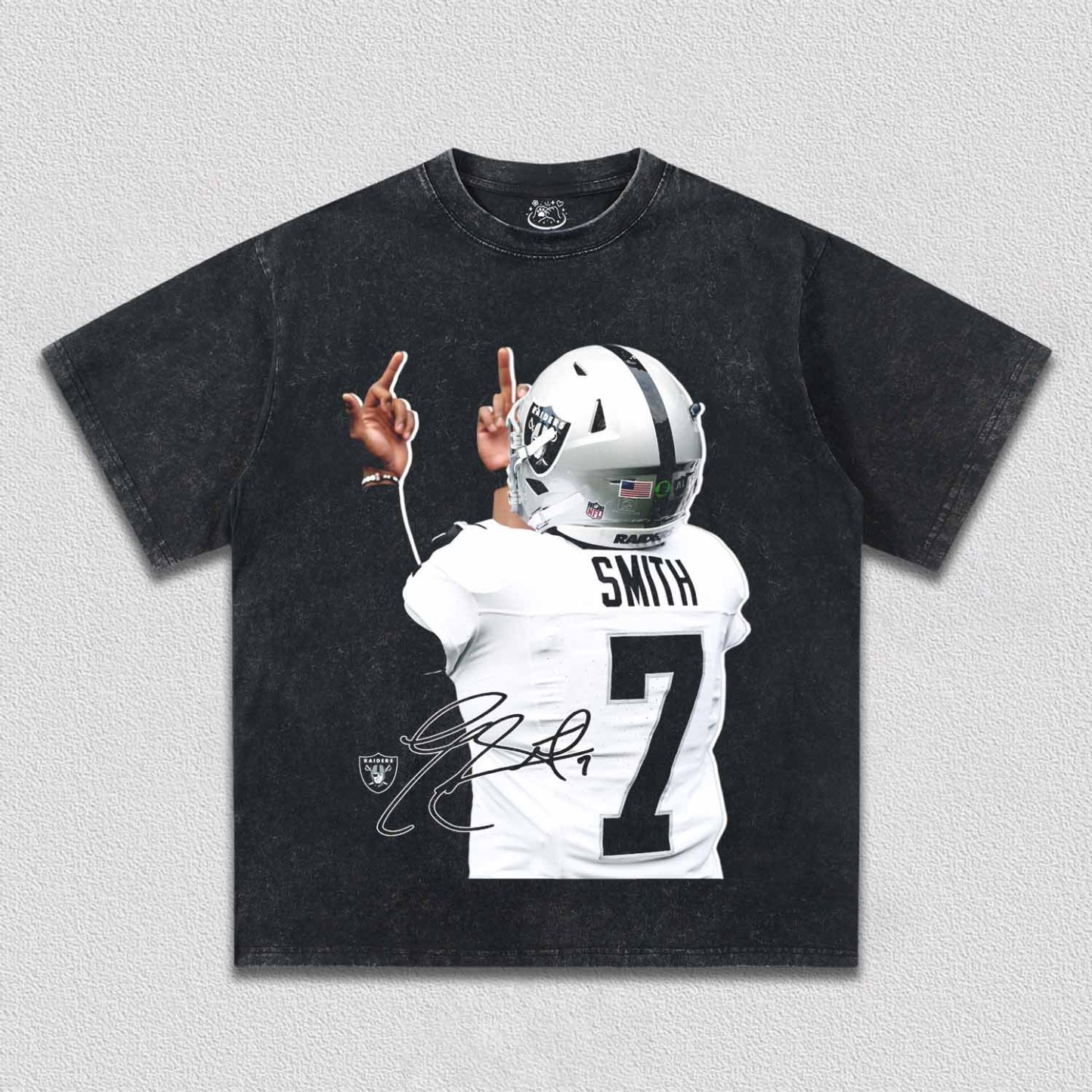 GENO SMITH TEE